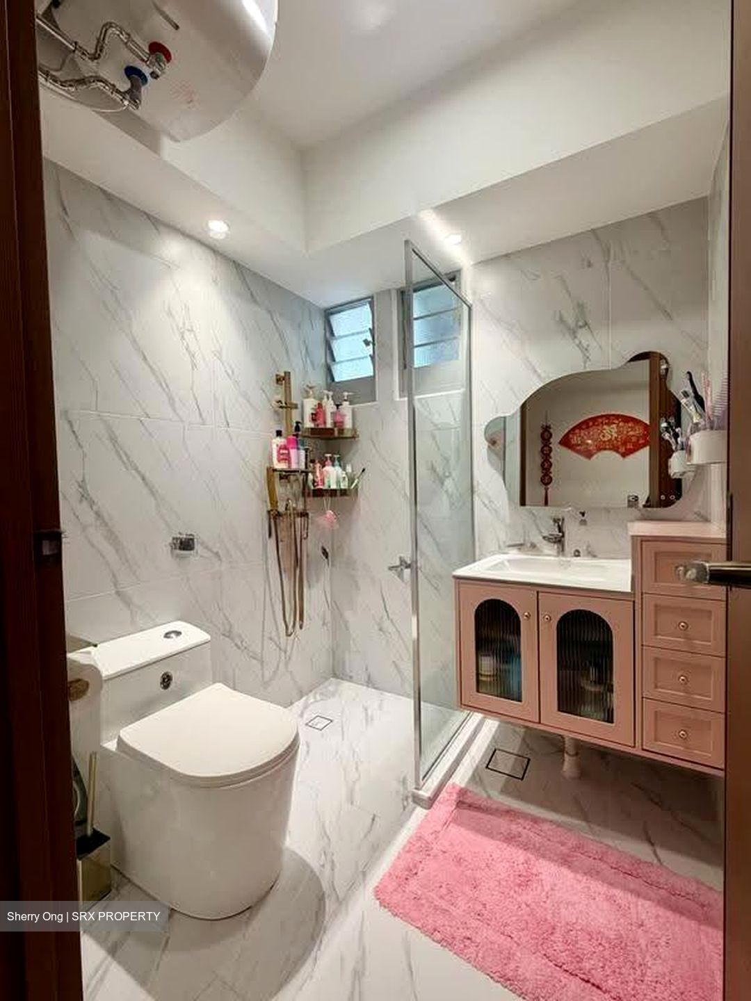 Blk 614A Tampines Greenview (Tampines), HDB 4 Rooms #612430741